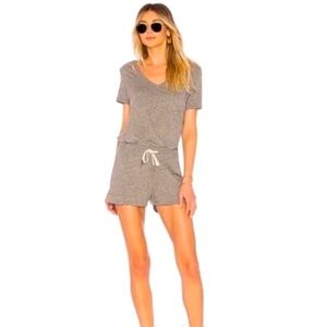 NWOT n:Philanthropy romper